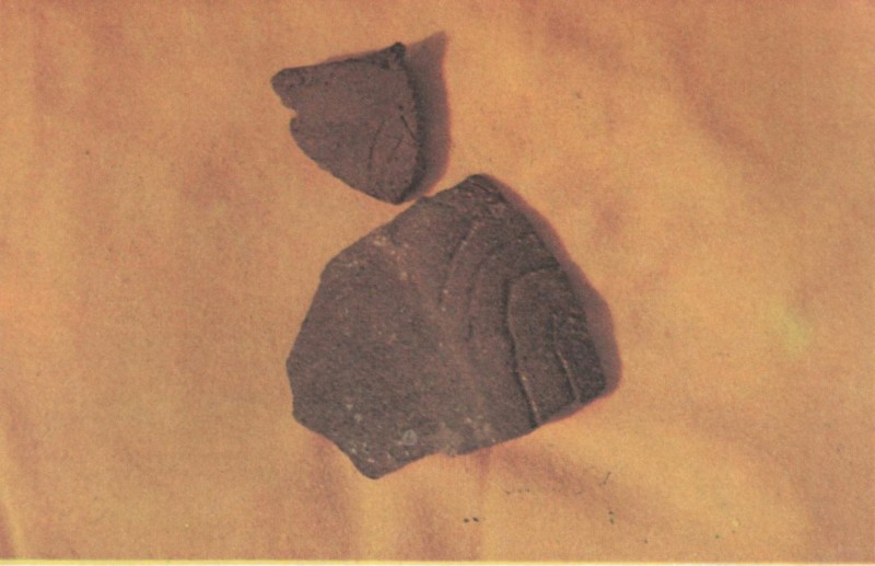 Халколитна керамика от Ахтопол. Повече от пет хиляди годишна… sinija_prag_halkolitna_keramika_ahtopol.jpg