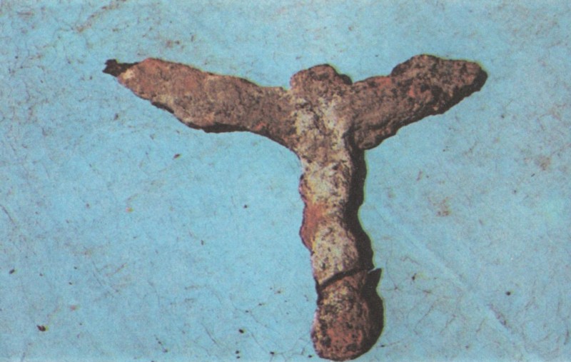 Желязна котва от Ахтопол sinija_prag_jelqzna_kotva_ahtopol.jpg