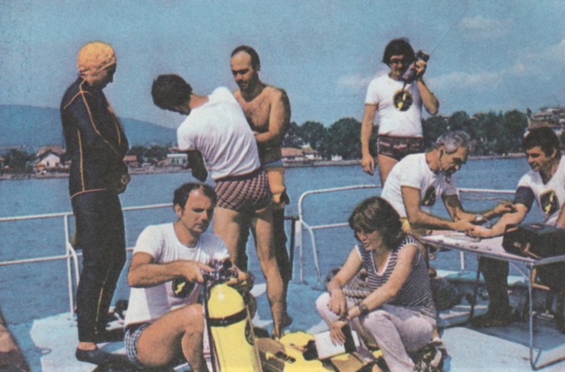 Корабно ежедневие… тринадесет години по-късно sinija_prag_korabno_ejednevie.jpg