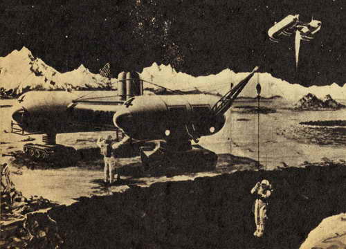 Лунен всъдеход, който може да пълзи по лунната повърхност и да извършва кратки прелитания vakantsija_na_lunata_lunen_vsydehod.jpg