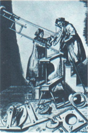 Така са наблюдавали Слънцето в миналото Така са наблюдавали Слънцето в миналото