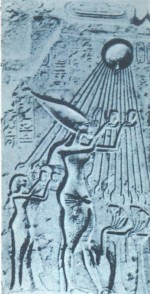 Поклонение пред Слънцето в Древния Египет Поклонение пред Слънцето в Древния Египет