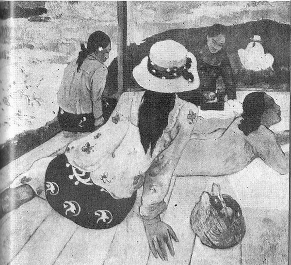 Следобедна почивка. Таити. 1893. Ню Йорк, частна колекция. pochivka_taiti.jpg