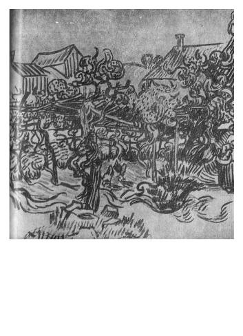 Рисунка, 1890, Амстердам, Колекция Ван Гог 83_gradina.jpg