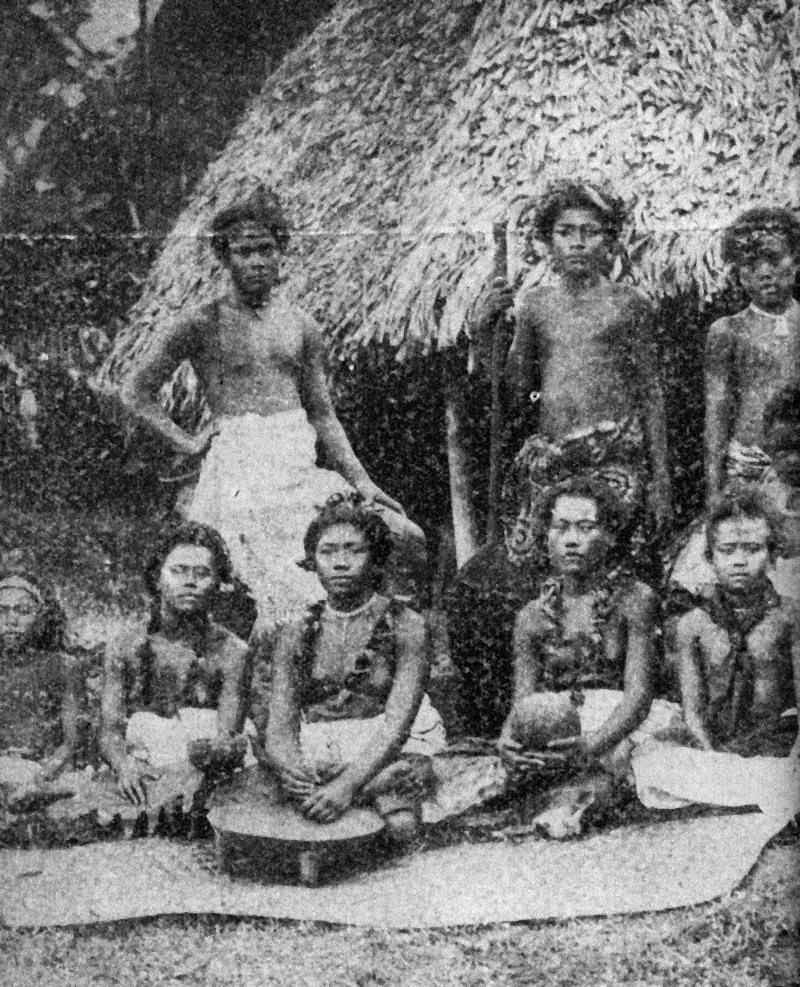 Островитянин от Тонга приготовлява националното питие кава 3207_hora_ot_tonga.png