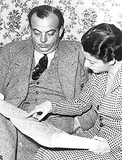 Екзюпери с Хелен дьо Вог ekzuperi_vog.png