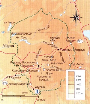 Скални феномени в Йосемити. 29_karta_jesemiti.jpg