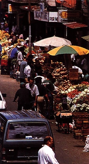 Пазарът за плодове в Сан Хосе, столицата на Коста Рика. 66_pazar.jpg
