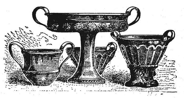 Рис. 4: Златни съдове от Микена zlatni_sadove.png