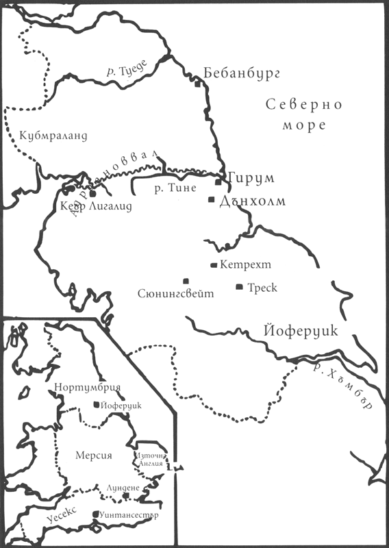 Карта Карта